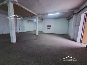 Úložný prostor Industrialna zona - Sever, Plovdiv