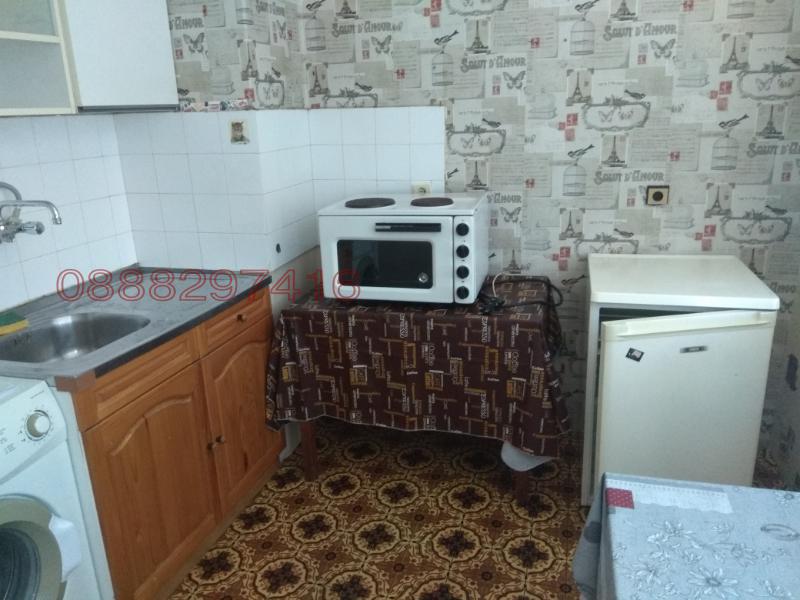 Дава под наем 1-СТАЕН, гр. Русе, Възраждане, снимка 2 - Апартаменти - 52891234