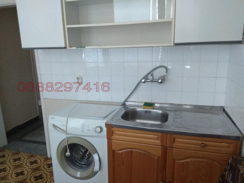 Дава под наем 1-СТАЕН, гр. Русе, Възраждане