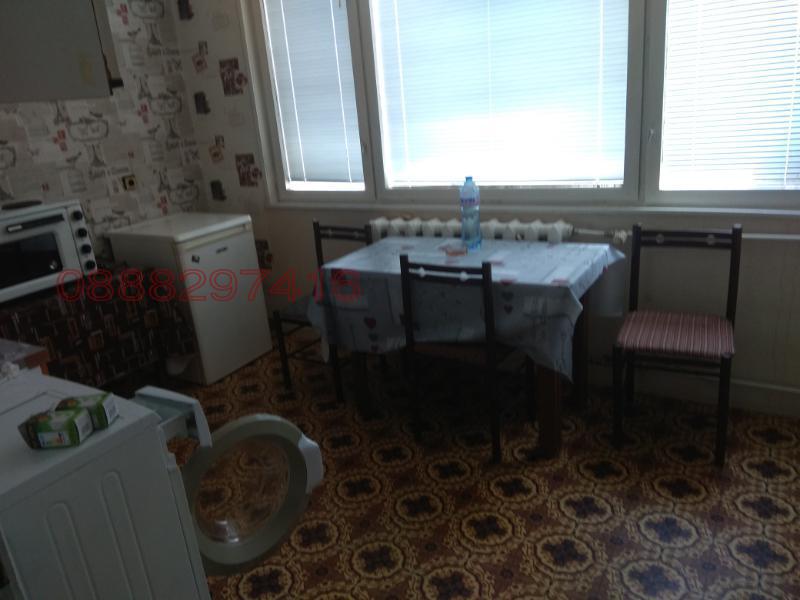 Дава под наем 1-СТАЕН, гр. Русе, Възраждане, снимка 3 - Апартаменти - 52891234