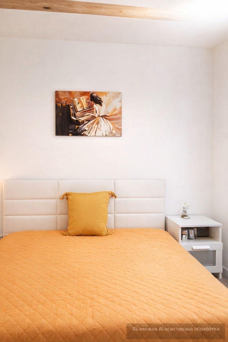 Дава под наем 1-СТАЕН, гр. Пловдив, Център