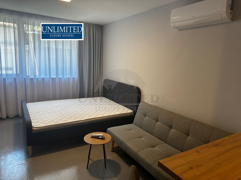 Дава под наем 1-СТАЕН, гр. София, Център, снимка 3 - Апартаменти - 53270834