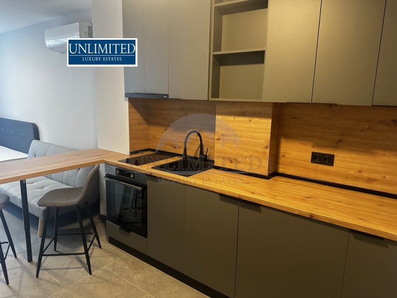 Дава под наем 1-СТАЕН, гр. София, Център, снимка 2 - Апартаменти - 53270834