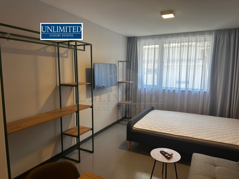 Дава под наем 1-СТАЕН, гр. София, Център