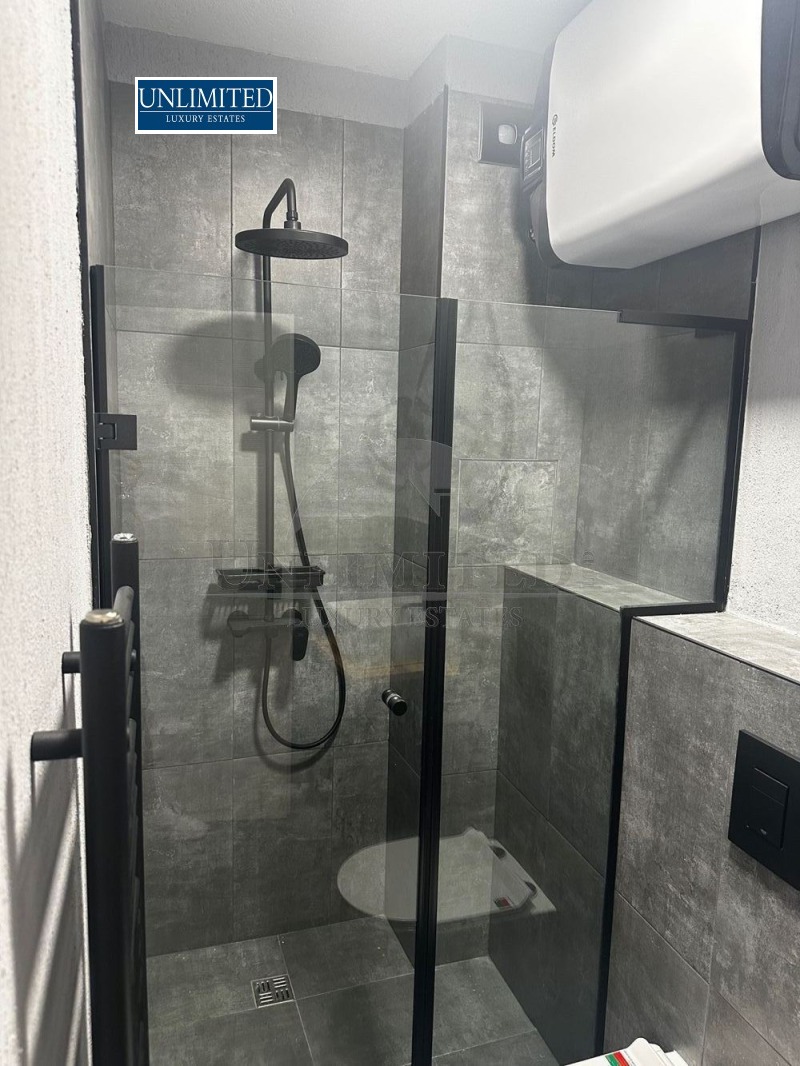 Дава под наем 1-СТАЕН, гр. София, Център, снимка 4 - Апартаменти - 53270834