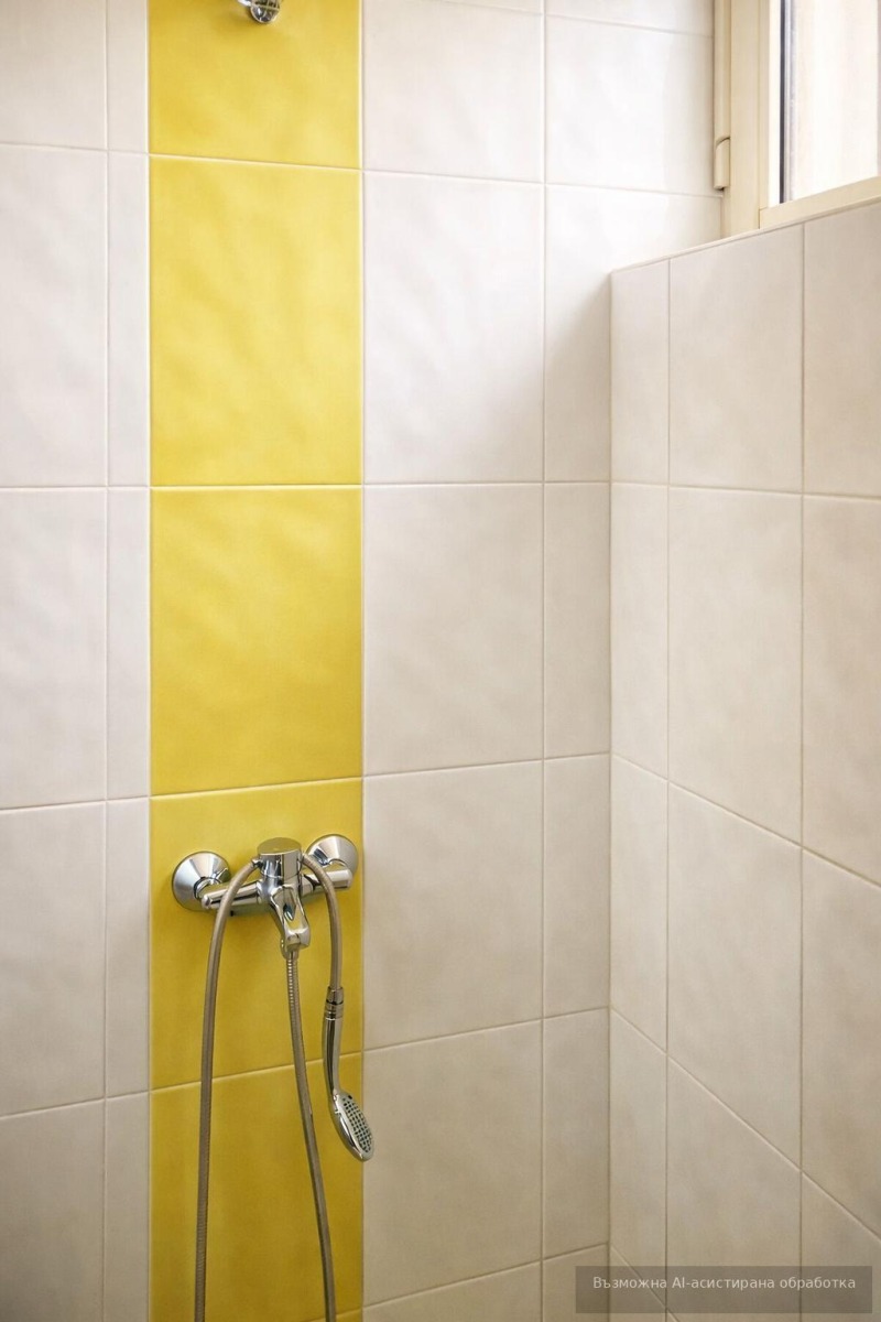 Дава под наем 1-СТАЕН, гр. Пловдив, Кършияка, снимка 5 - Апартаменти - 53348216