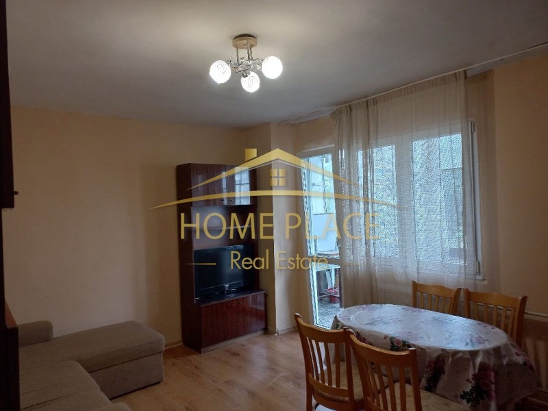 K pronájmu  1 ložnice Varna , Mladost 1 , 50 m2 | 72653348