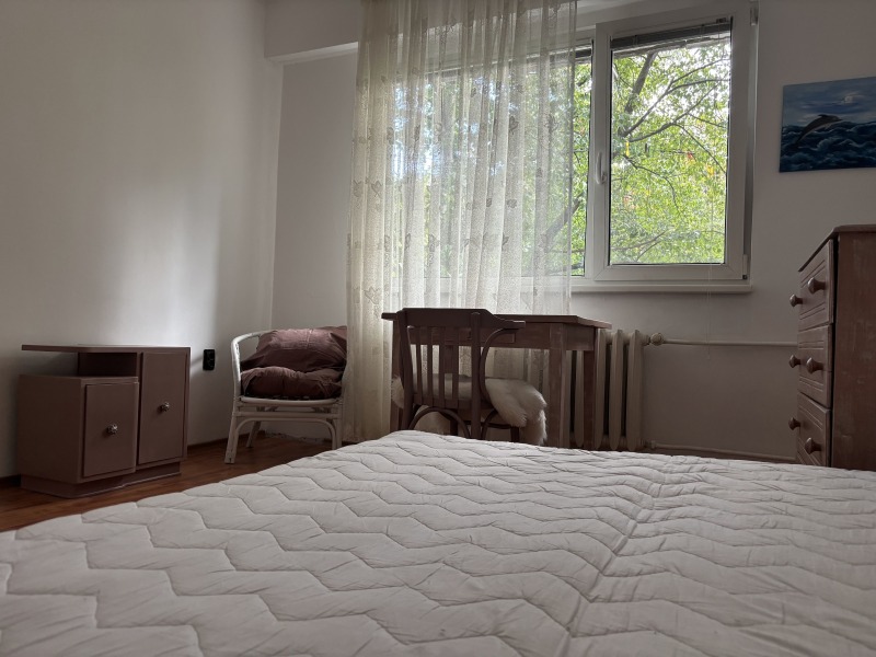 Do wynajęcia  1 sypialnia Sofia , Gewgelijski , 65 mkw | 78257384 - obraz [12]