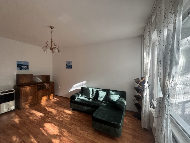 Do wynajęcia  1 sypialnia Sofia , Gewgelijski , 65 mkw | 78257384 - obraz [3]