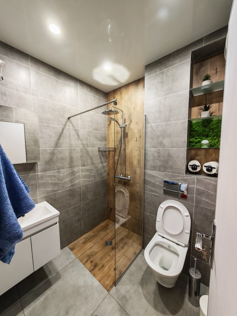 Te huur  1 slaapkamer Pleven , Idealen tsentar , 75 m² | 65707014 - afbeelding [14]