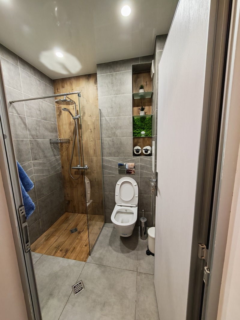 Te huur  1 slaapkamer Pleven , Idealen tsentar , 75 m² | 65707014 - afbeelding [12]