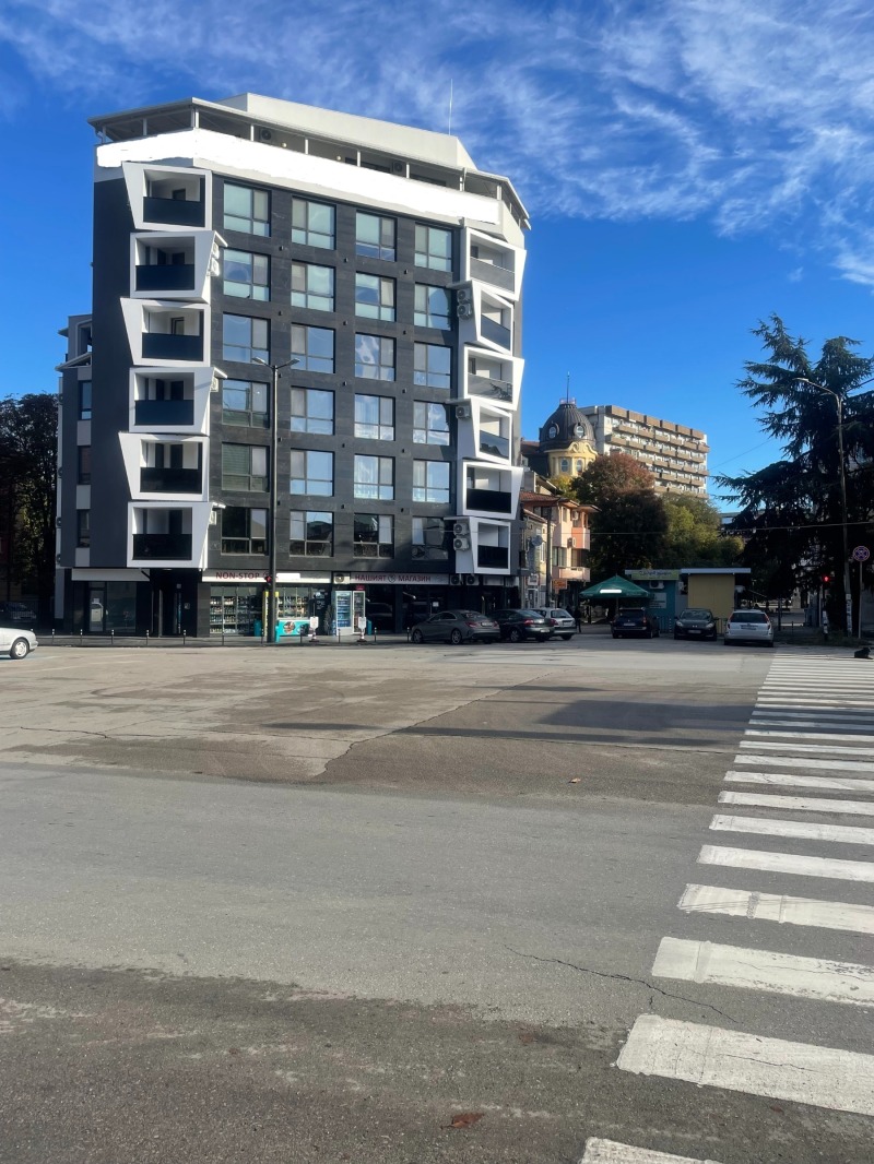 Te huur  1 slaapkamer Pleven , Idealen tsentar , 75 m² | 65707014 - afbeelding [17]
