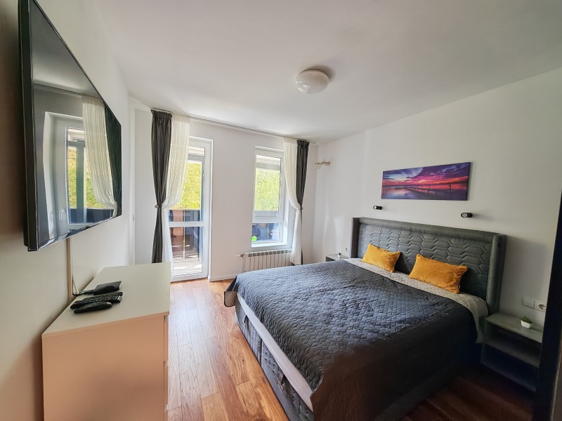 Te huur  1 slaapkamer Pleven , Idealen tsentar , 75 m² | 65707014 - afbeelding [9]
