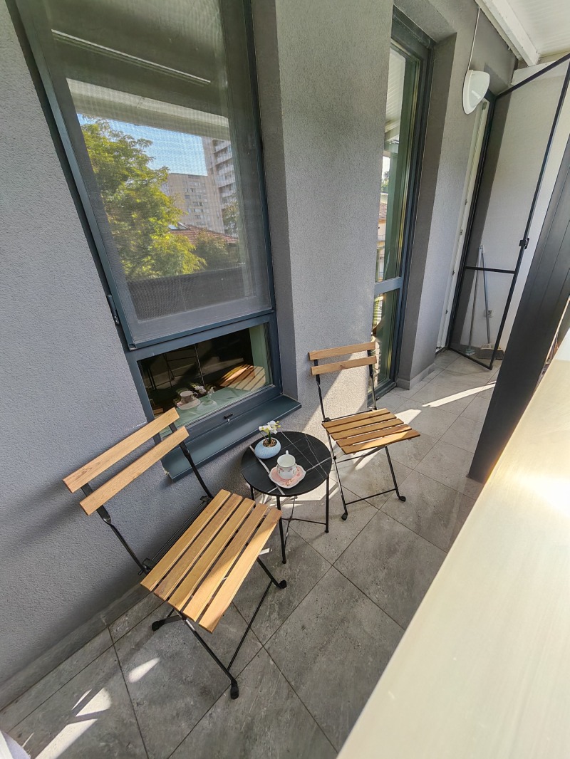 Te huur  1 slaapkamer Pleven , Idealen tsentar , 75 m² | 65707014 - afbeelding [16]
