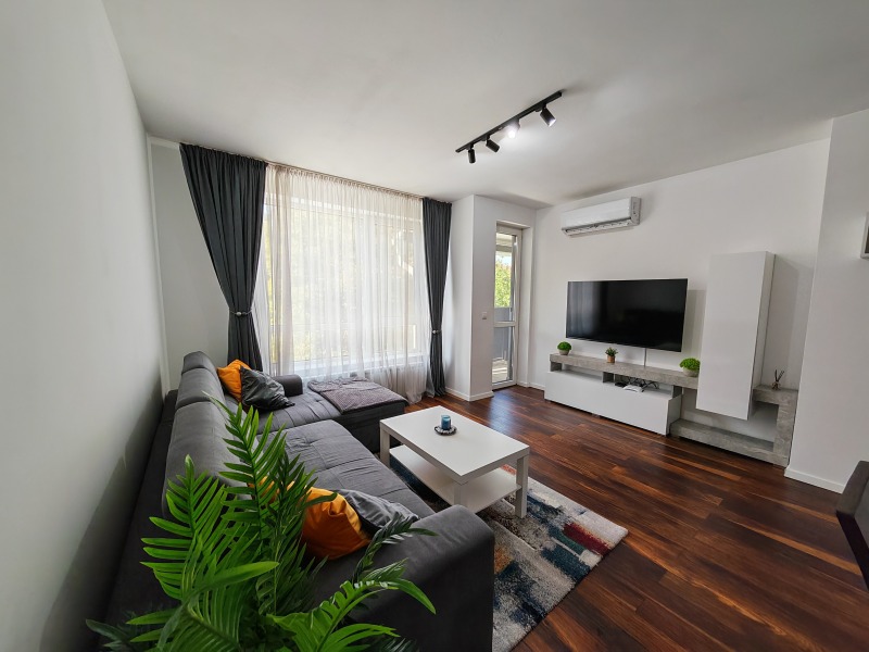 Te huur  1 slaapkamer Pleven , Idealen tsentar , 75 m² | 65707014