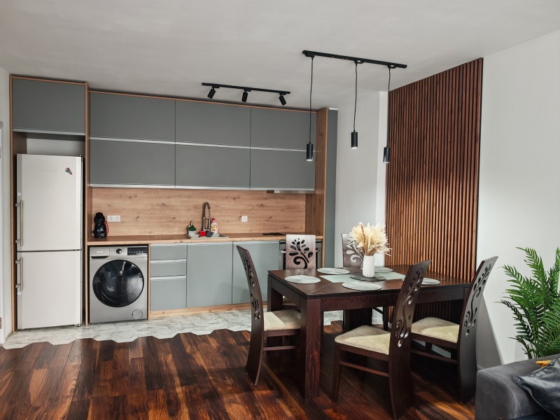 Te huur  1 slaapkamer Pleven , Idealen tsentar , 75 m² | 65707014 - afbeelding [5]