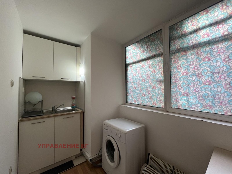 För uthyrning  1 sovrum Sofia , Javorov , 50 kvm | 30409132 - bild [5]