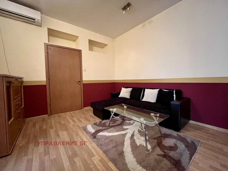 För uthyrning  1 sovrum Sofia , Javorov , 50 kvm | 30409132