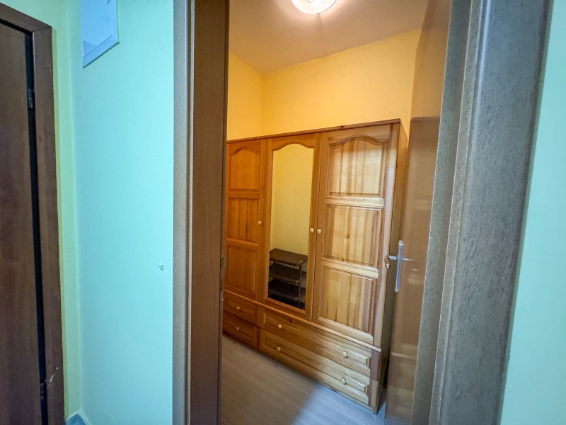 Дава под наем 2-СТАЕН, гр. Бургас, Зорница, снимка 8 - Апартаменти - 52360995