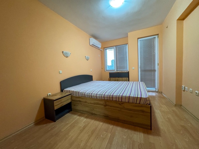 Дава под наем 2-СТАЕН, гр. Бургас, Зорница, снимка 9 - Апартаменти - 52360995