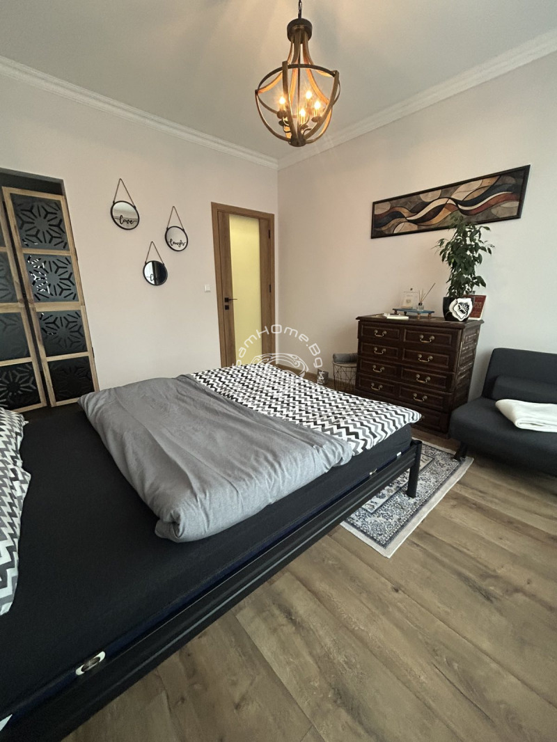 Дава под наем 2-СТАЕН, гр. Варна, Център, снимка 8 - Апартаменти - 52409878