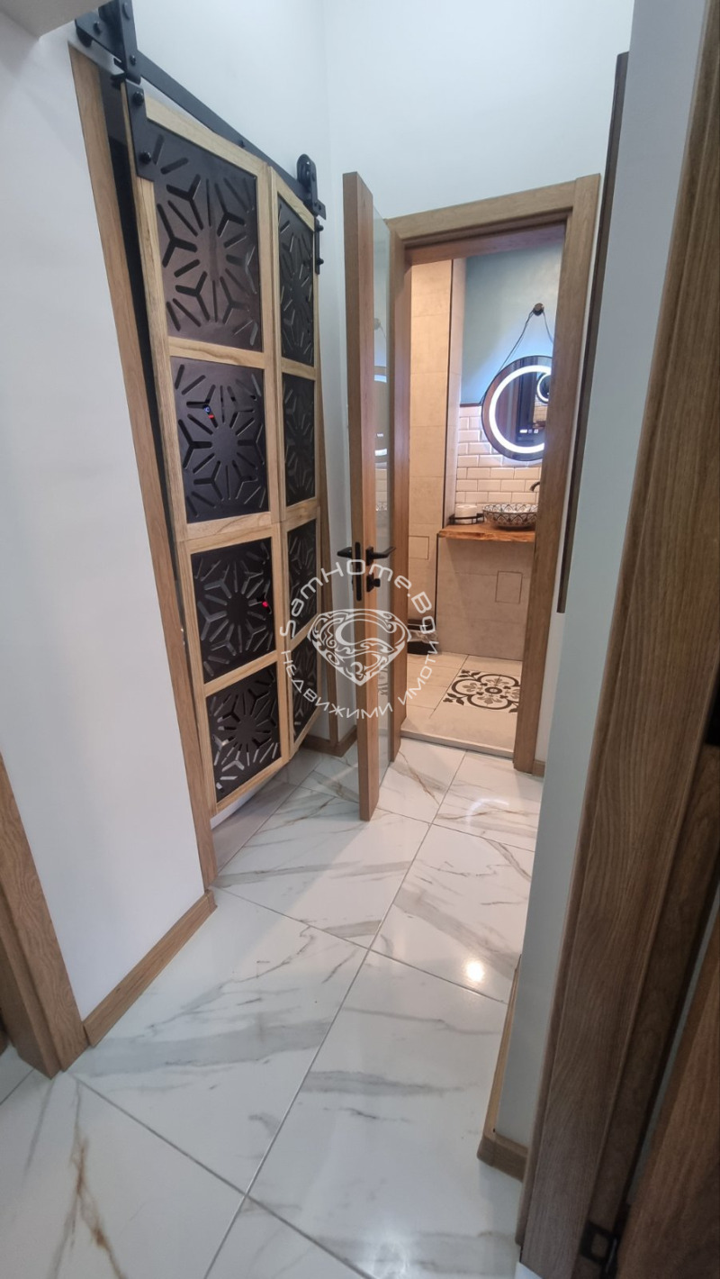 Дава под наем 2-СТАЕН, гр. Варна, Център, снимка 14 - Апартаменти - 52409878