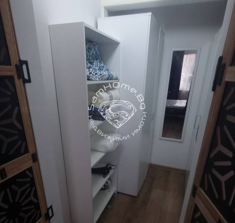 Дава под наем 2-СТАЕН, гр. Варна, Център, снимка 13 - Апартаменти - 52409878