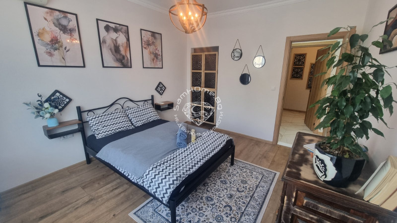 Дава под наем 2-СТАЕН, гр. Варна, Център, снимка 5 - Апартаменти - 52409878