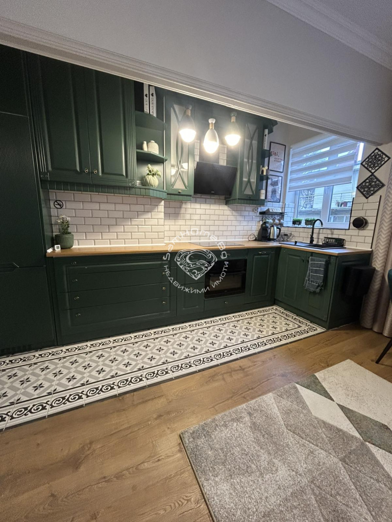 Дава под наем 2-СТАЕН, гр. Варна, Център, снимка 4 - Апартаменти - 52409878