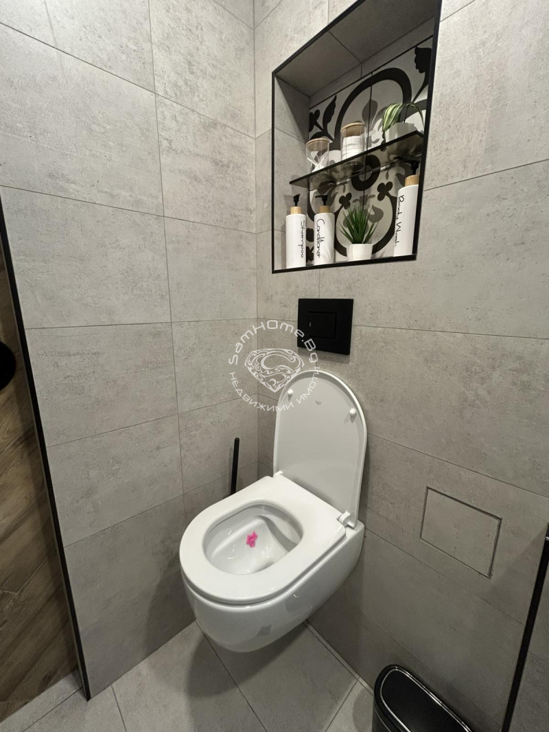 Дава под наем 2-СТАЕН, гр. Варна, Център, снимка 12 - Апартаменти - 52409878