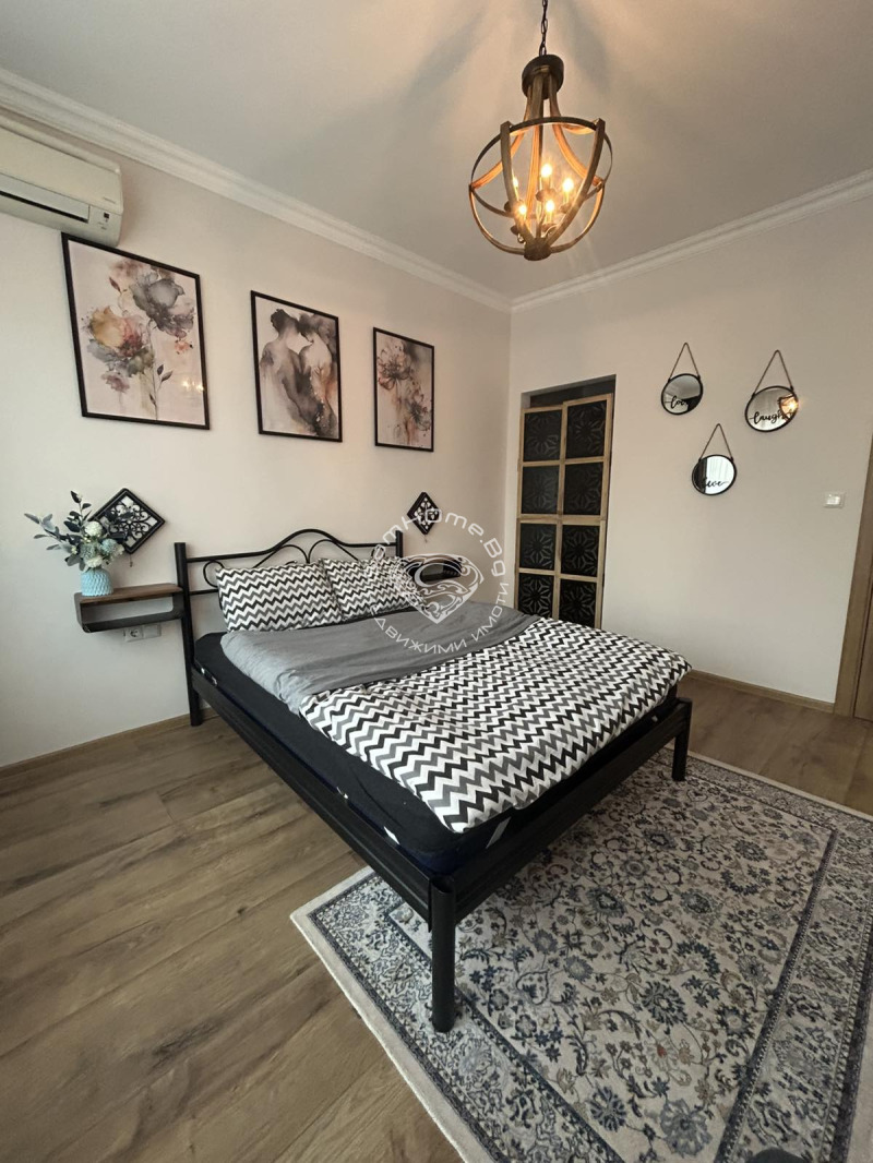 Дава под наем 2-СТАЕН, гр. Варна, Център, снимка 7 - Апартаменти - 52409878