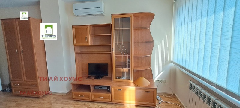 Дава под наем 2-СТАЕН, гр. София, Дианабад, снимка 5 - Апартаменти - 53174586