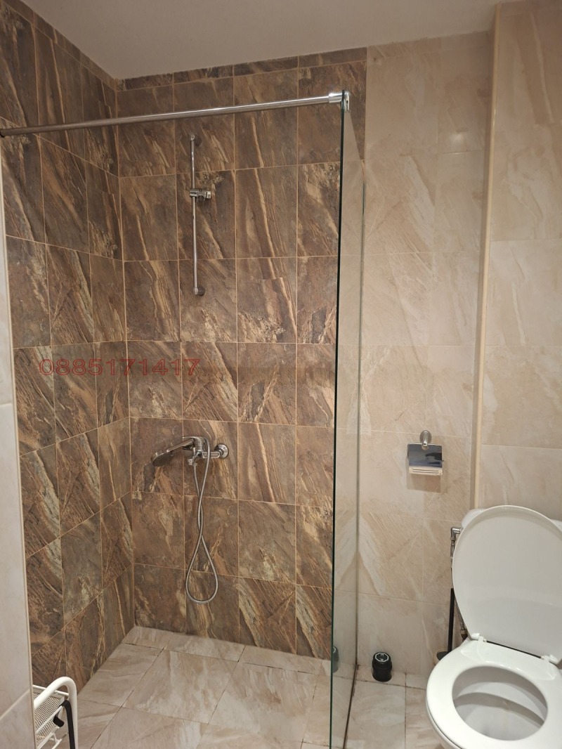 Дава под наем 2-СТАЕН, гр. София, Център, снимка 7 - Апартаменти - 53298564