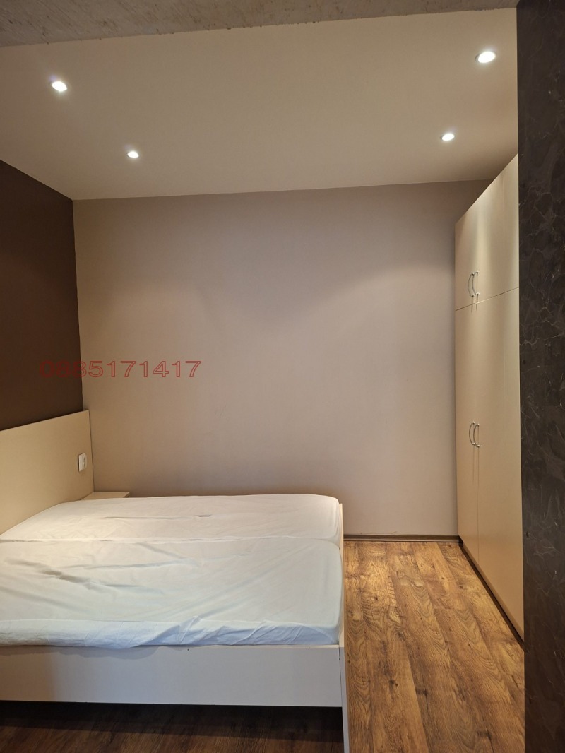 Дава под наем 2-СТАЕН, гр. София, Център, снимка 5 - Апартаменти - 53298564