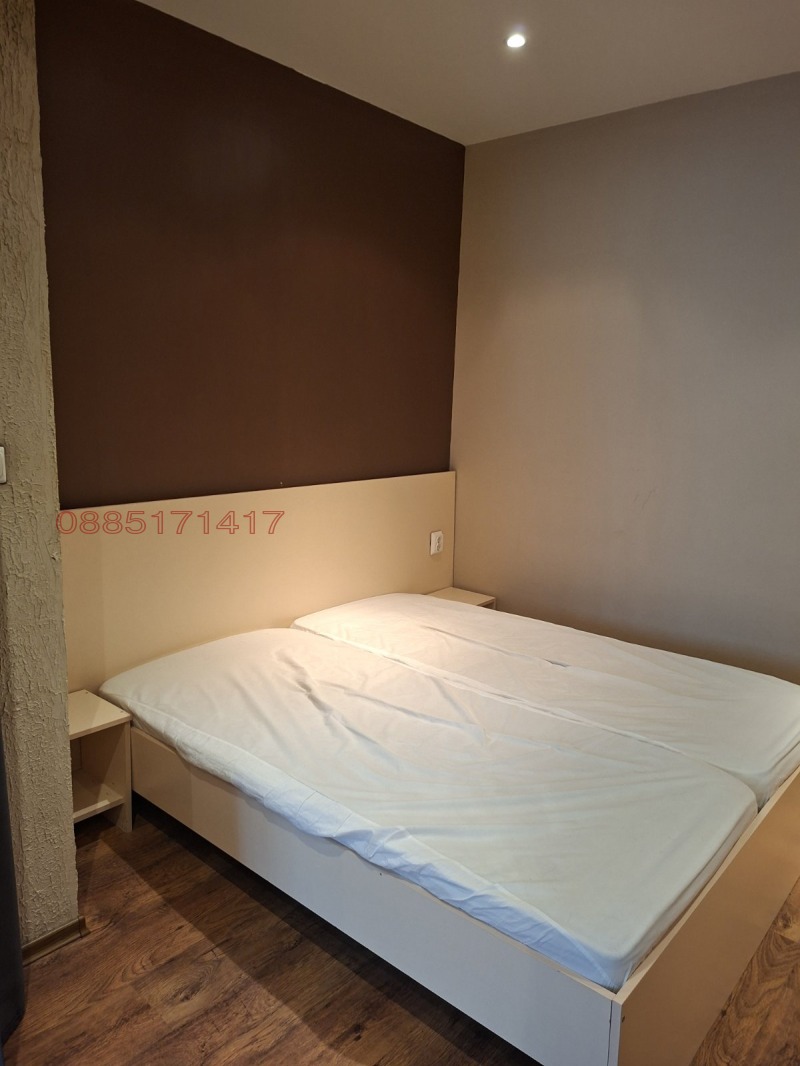 Дава под наем 2-СТАЕН, гр. София, Център, снимка 14 - Апартаменти - 53298564