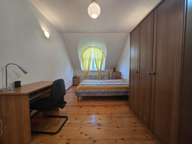 Дава под наем 2-СТАЕН, гр. София, Център, снимка 9 - Апартаменти - 53532401