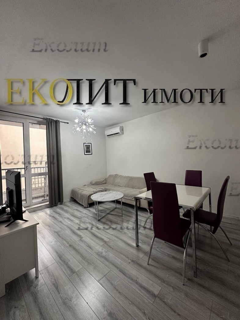 Дава под наем 2-СТАЕН, гр. София, Кръстова вада