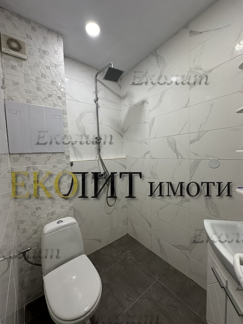 Дава под наем 2-СТАЕН, гр. София, Кръстова вада, снимка 5 - Апартаменти - 54191207