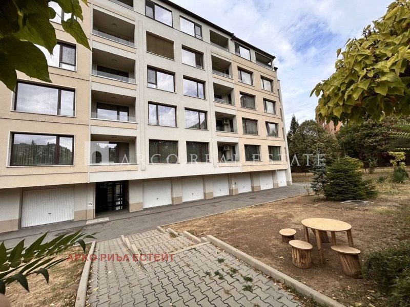 K pronájmu  2 ložnice Sofia , Mladost 1 , 99 m2 | 65363705