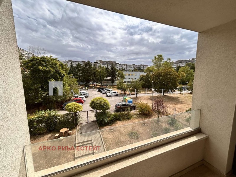 K pronájmu  2 ložnice Sofia , Mladost 1 , 99 m2 | 65363705 - obraz [15]