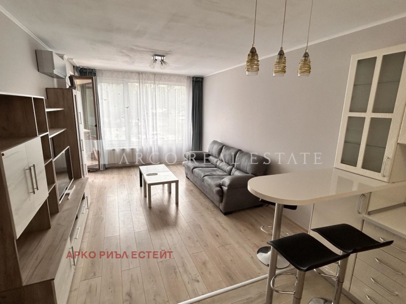 K pronájmu  2 ložnice Sofia , Mladost 1 , 99 m2 | 65363705 - obraz [4]