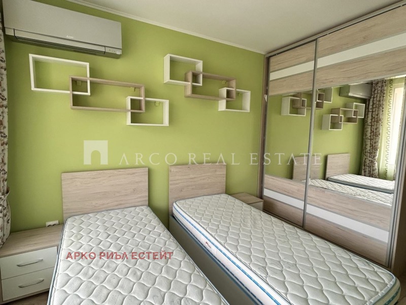 K pronájmu  2 ložnice Sofia , Mladost 1 , 99 m2 | 65363705 - obraz [10]