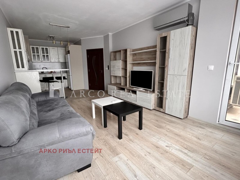 K pronájmu  2 ložnice Sofia , Mladost 1 , 99 m2 | 65363705 - obraz [5]