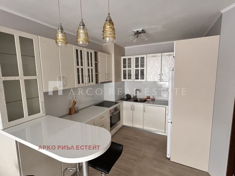 K pronájmu  2 ložnice Sofia , Mladost 1 , 99 m2 | 65363705 - obraz [3]