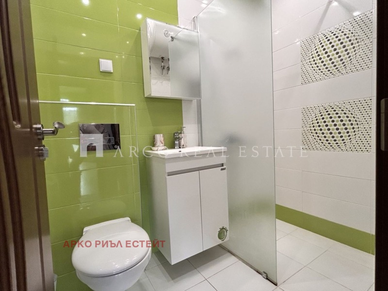 K pronájmu  2 ložnice Sofia , Mladost 1 , 99 m2 | 65363705 - obraz [12]