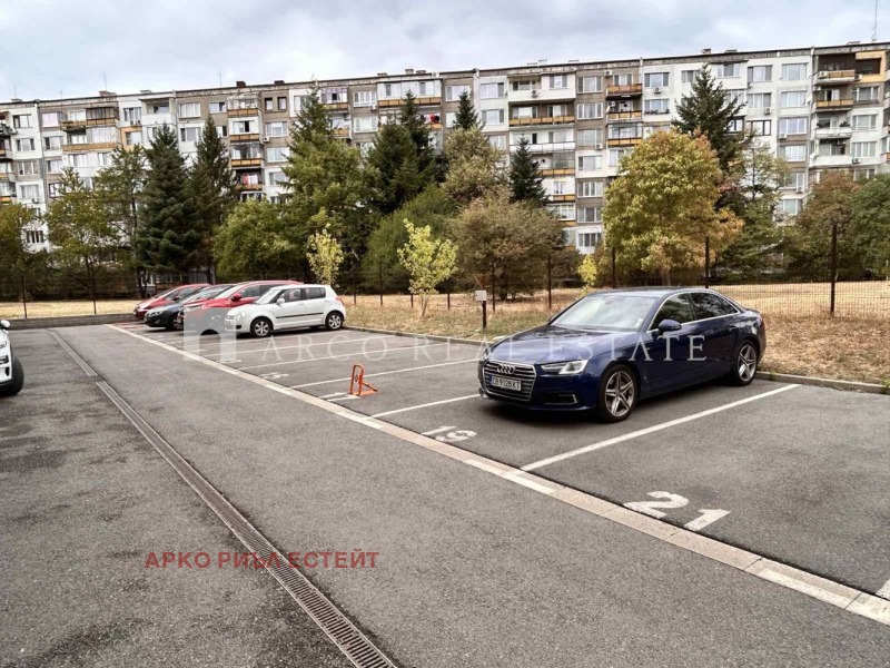 K pronájmu  2 ložnice Sofia , Mladost 1 , 99 m2 | 65363705 - obraz [16]