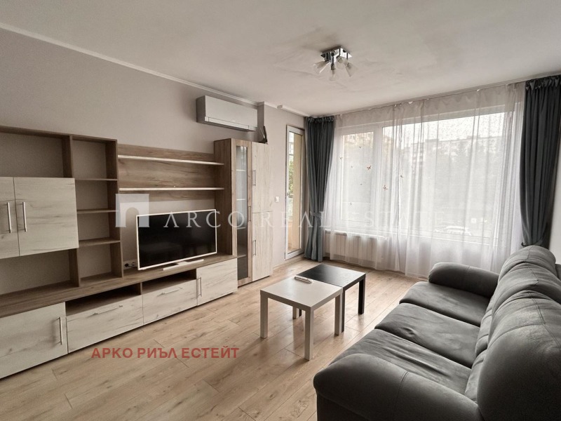 K pronájmu  2 ložnice Sofia , Mladost 1 , 99 m2 | 65363705 - obraz [2]