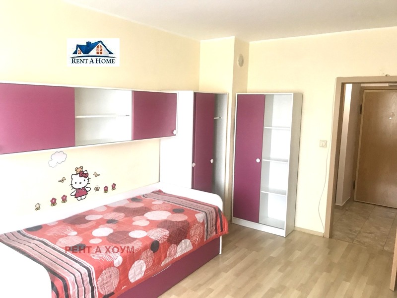 Дава под наем 3-СТАЕН, гр. София, Люлин 9, снимка 3 - Апартаменти - 52453746