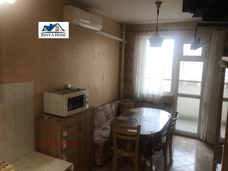 Дава под наем 3-СТАЕН, гр. София, Люлин 9, снимка 6 - Апартаменти - 52453746