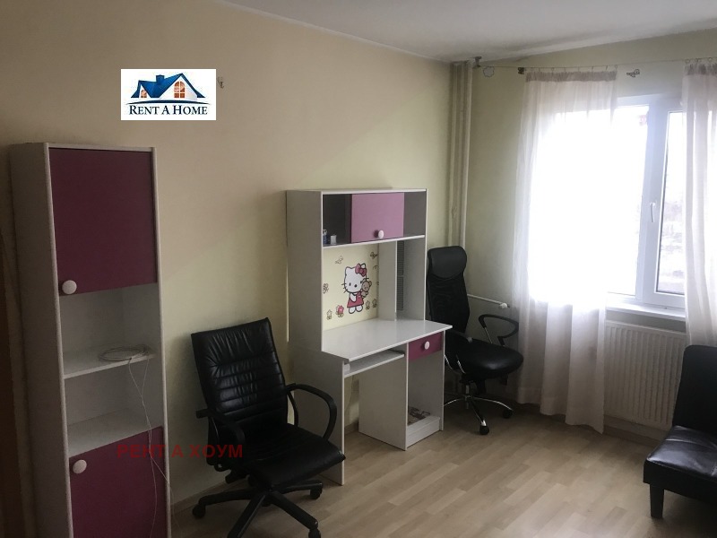 Дава под наем 3-СТАЕН, гр. София, Люлин 9, снимка 4 - Апартаменти - 52453746